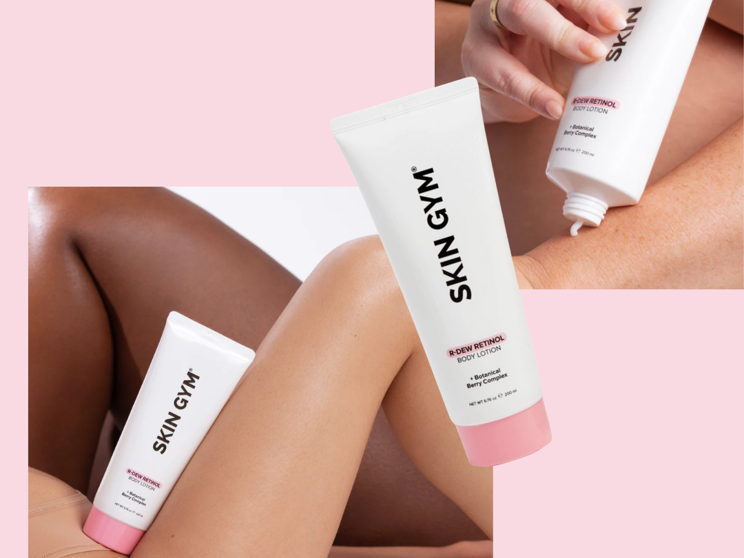 FULL BODY SKINCARE 101: THE SECRET INGREDIENT FOR A HEAD-TO-TOE GLOW