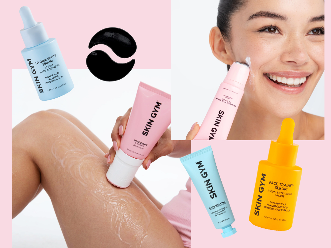 The Skincare Ingredients To Reach for This Summer