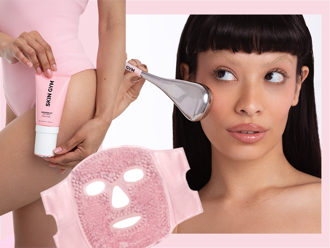 Spring Allergies Got Your Skin Acting Up? Try These Soothing Skincare Hacks