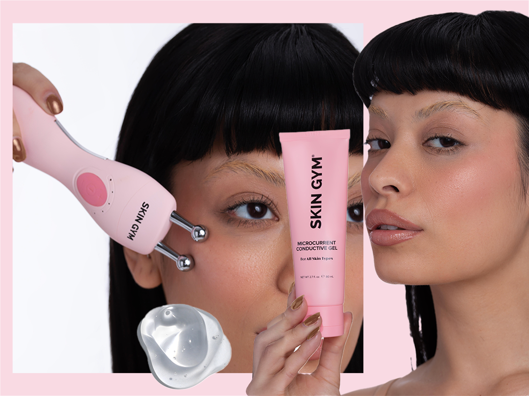 Sculpt Smarter: Understanding the Microcurrent Wand’s Modes