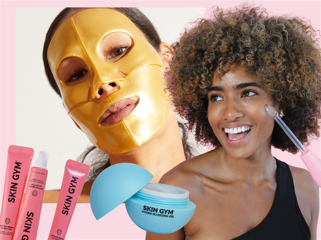 Winter Skin SOS: Revive, Restore, and Rejuvenate