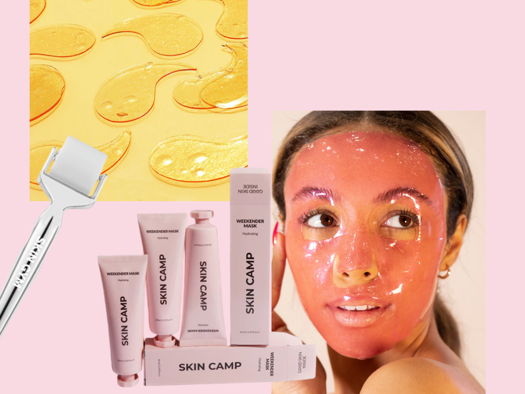 These Are Our Favorite Hyaluronic Acid Products