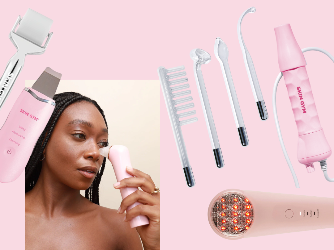The Innovative Skincare Tools You Need to Try