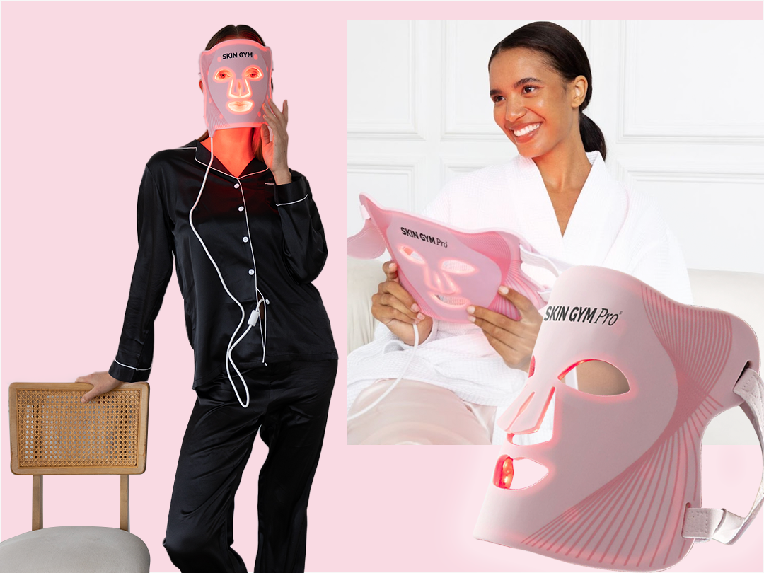 5 Reasons Why the LED Pro Light Therapy Mask Is the Ultimate Skincare Innovation