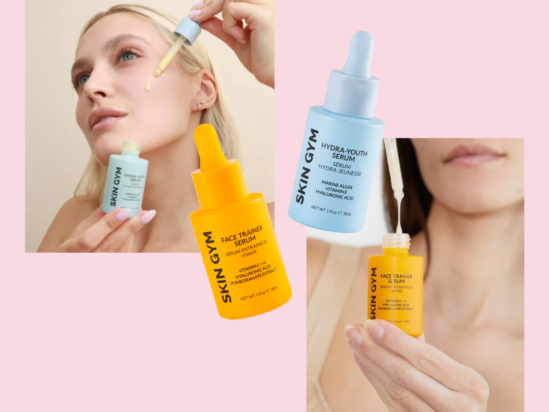 Our Best Vitamin C Skincare Products and How to Use Them