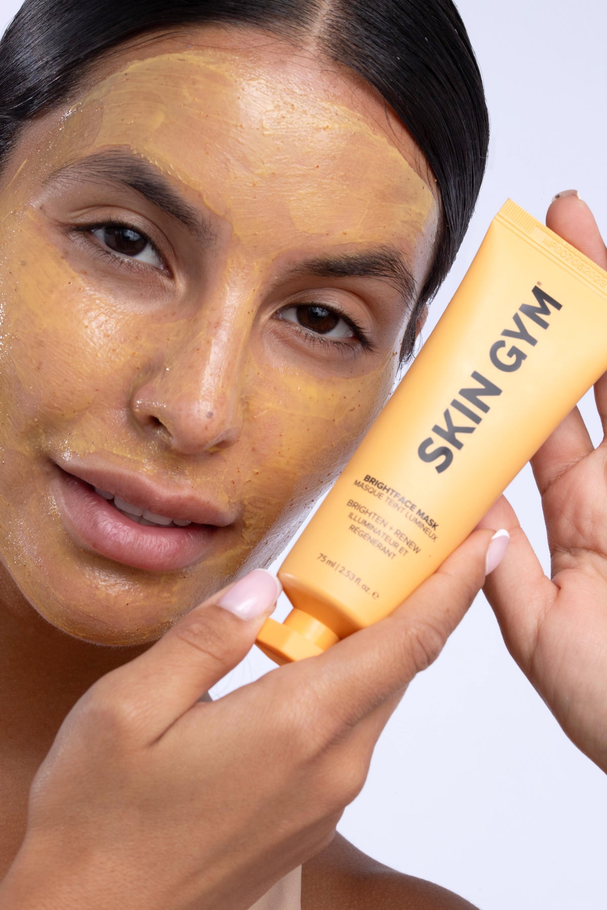 Facial Steamer vs. Face Mask: Which One Should You Choose for a Spring Reset?