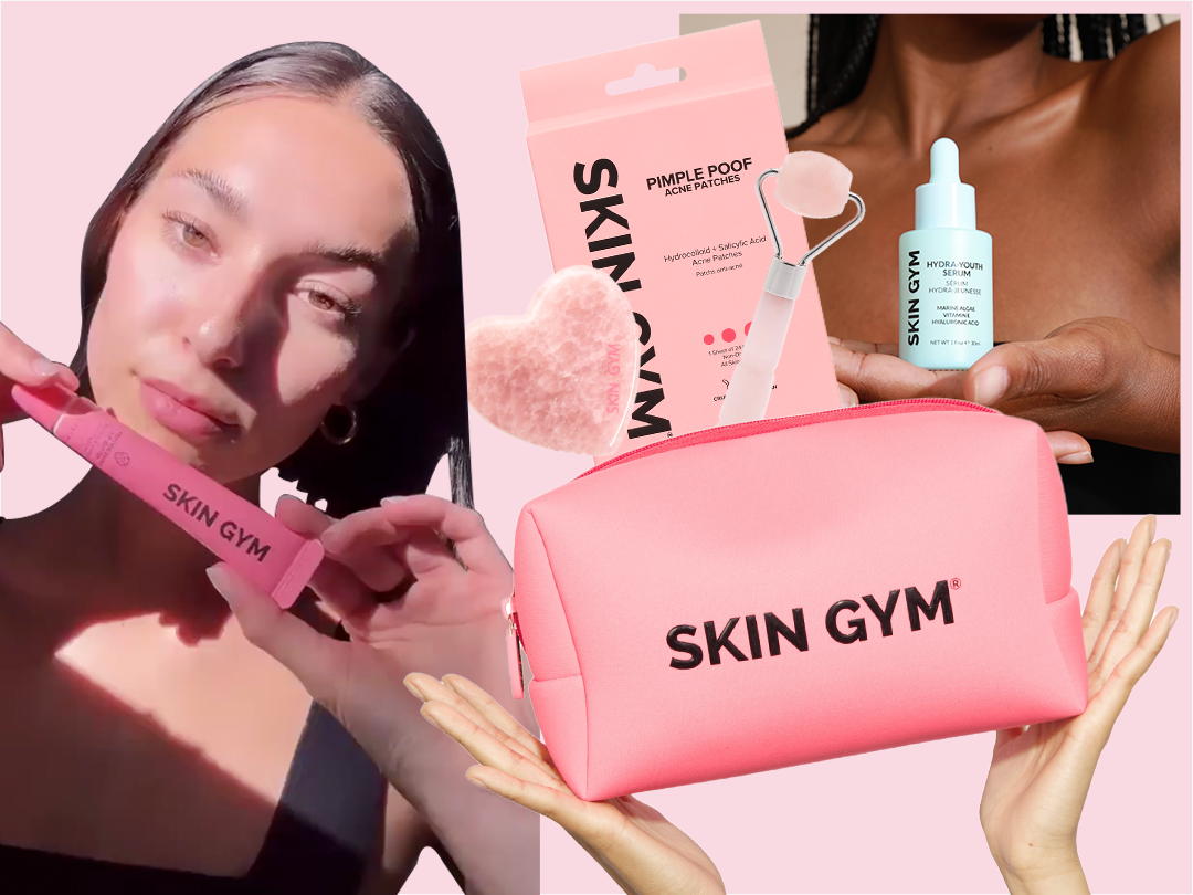 Top 5 Skin Gym Essentials That Fit in Your Makeup Bag