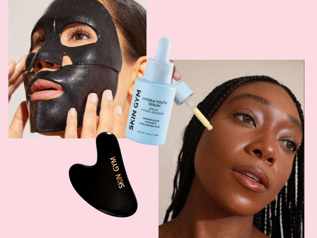 The 6 Best Skincare Products for Men