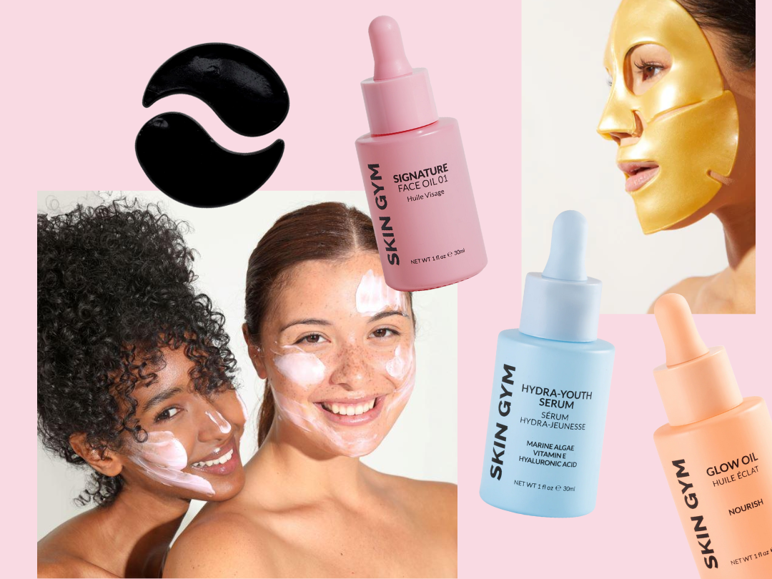 The Best Skincare Routine for Every Skin Type