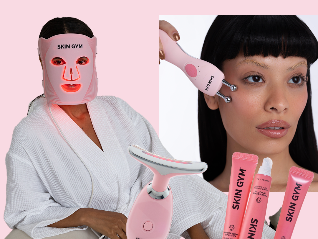 New Year, Better Skin: Top Skincare Resolutions for 2025
