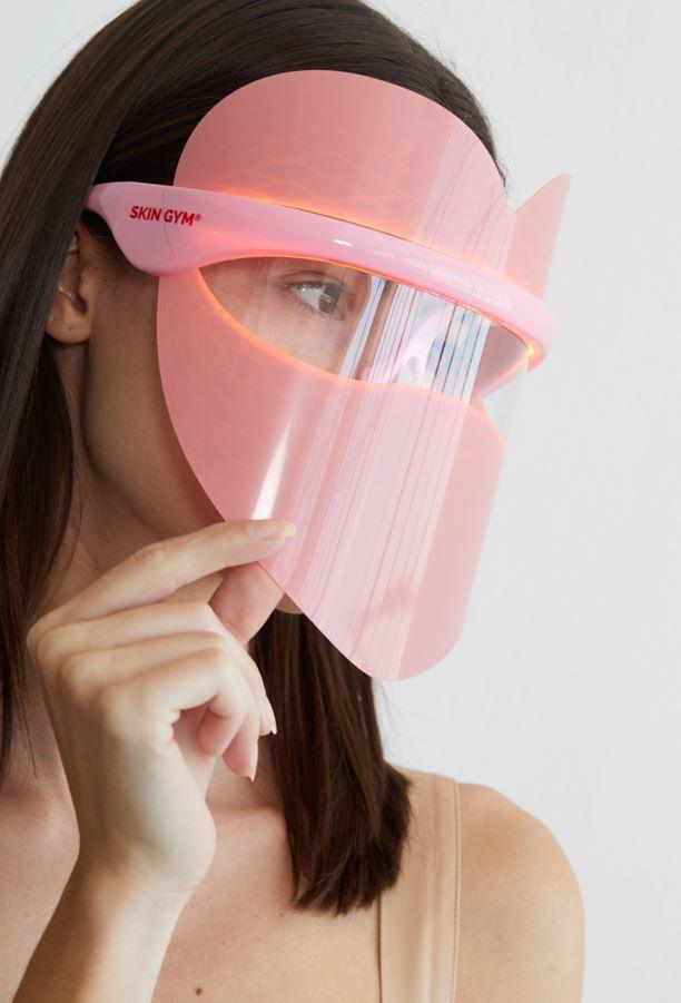 Benefits Of LED Light Therapy
