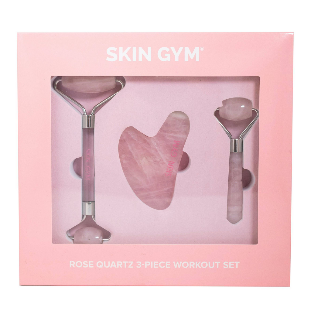Skin gym workout set best sale