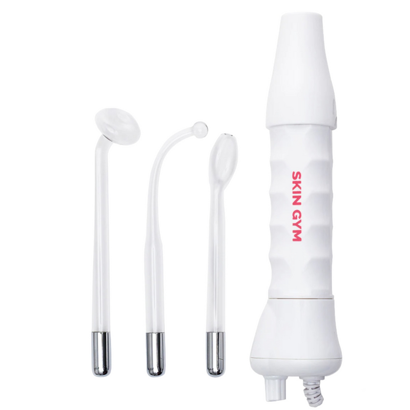 High Frequency Facial Wand - Skin Gym