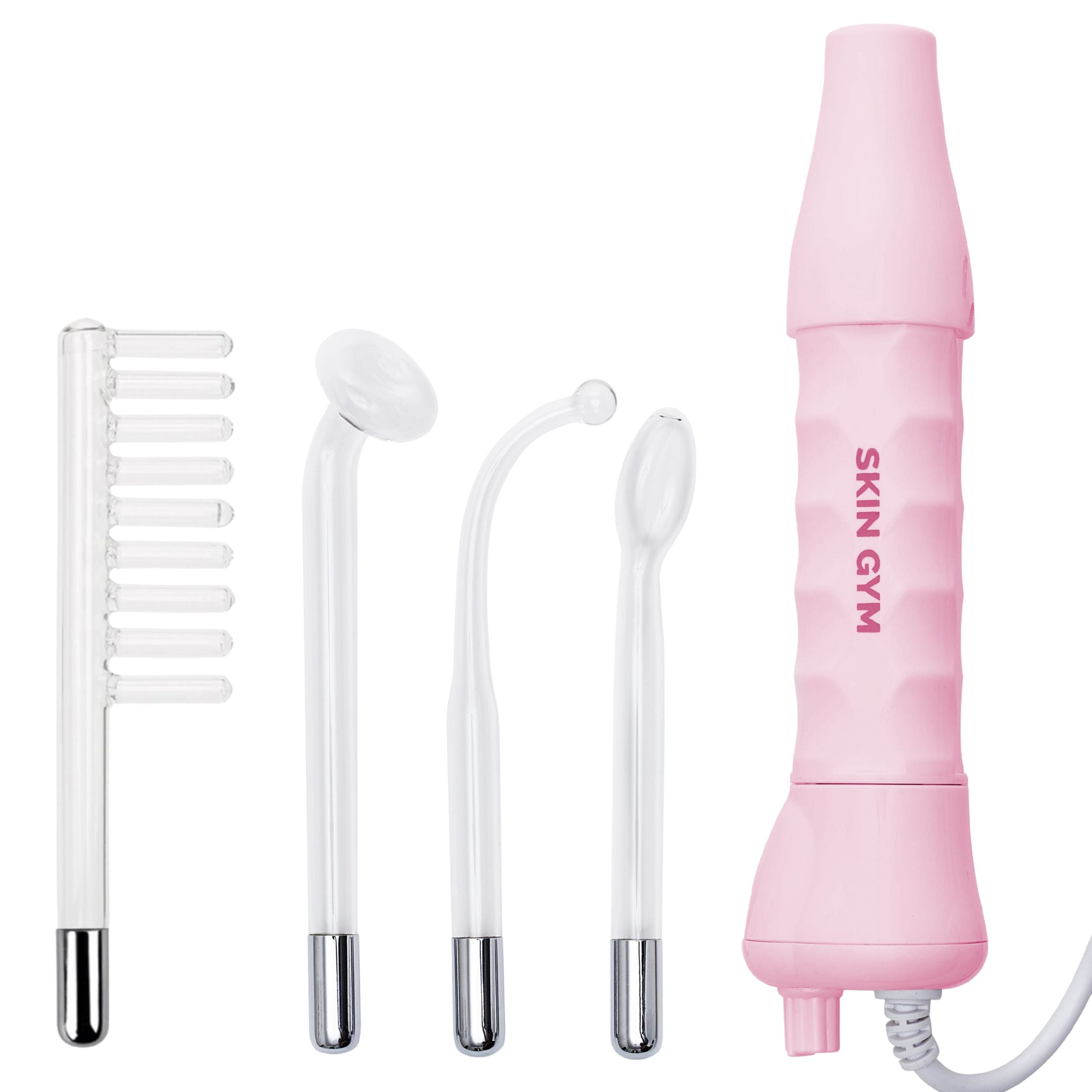 High-Frequency Wand - Skin Gym