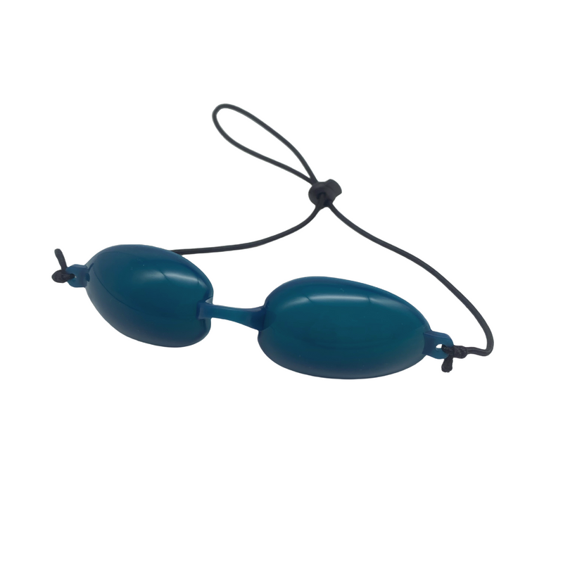 LED Eye Cover - Skin Gym