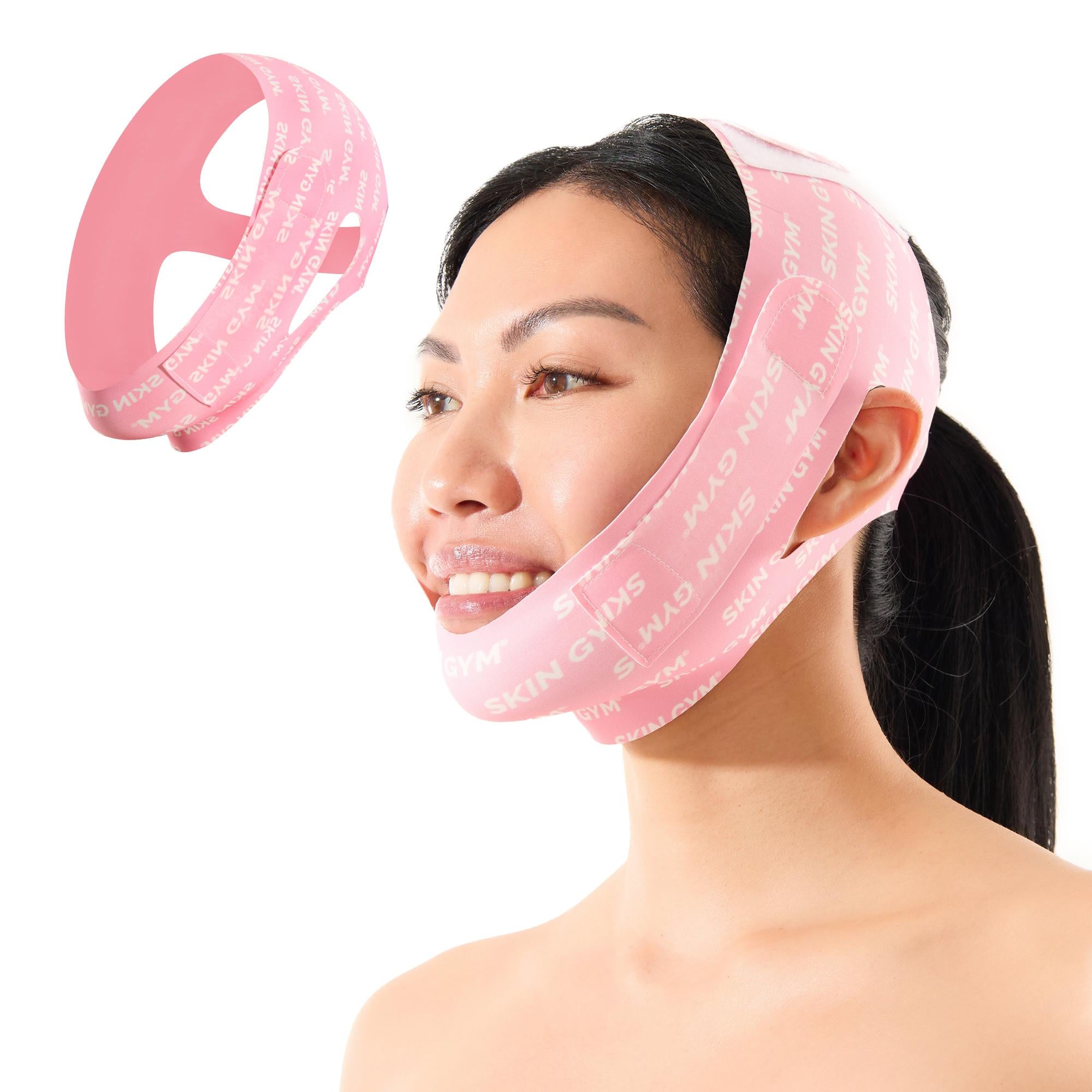 Morning Shed Chin Strap - Skin Gym