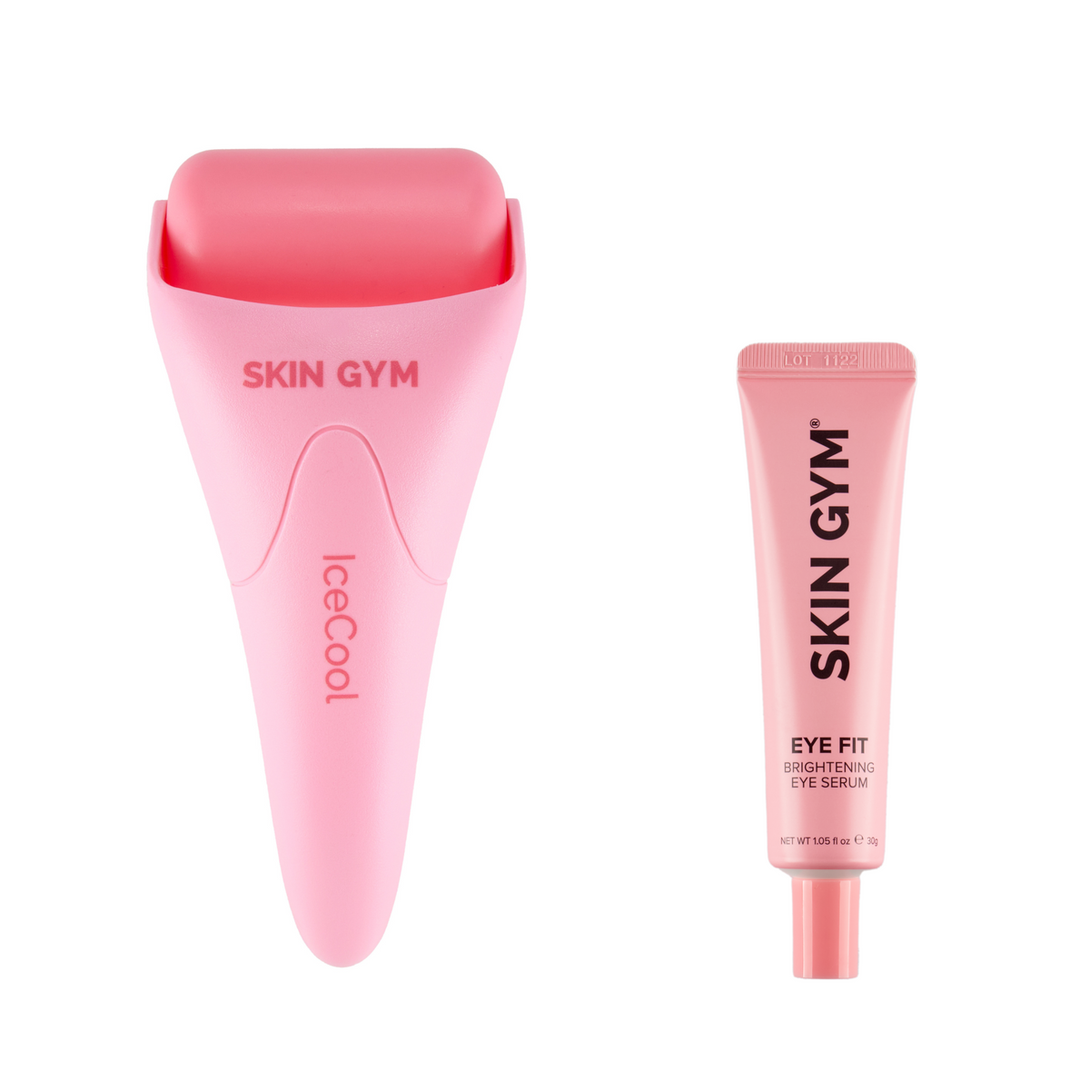CryoCool Holiday Kit - Skin Gym