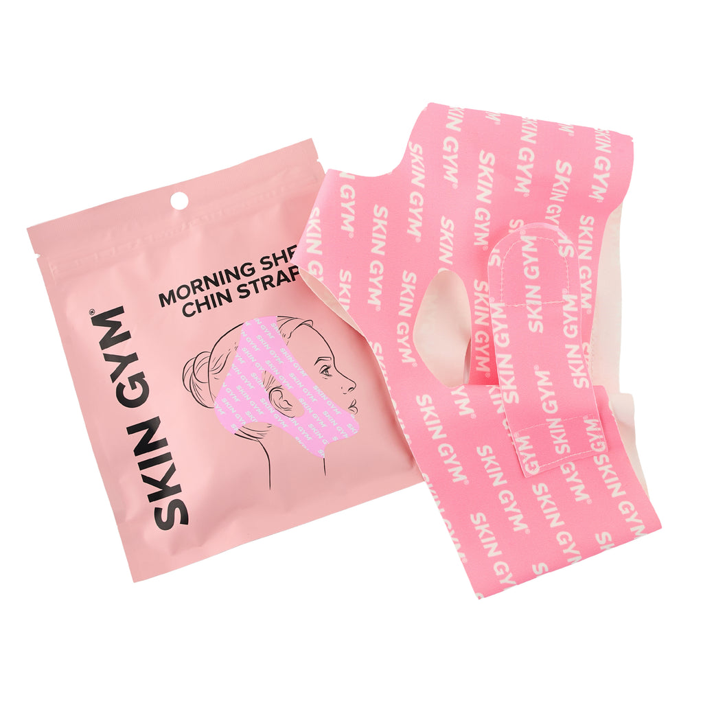 Morning Shed Chin Strap