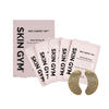 Gold Foil Eye Mask - 5 Pack - Skin Gym