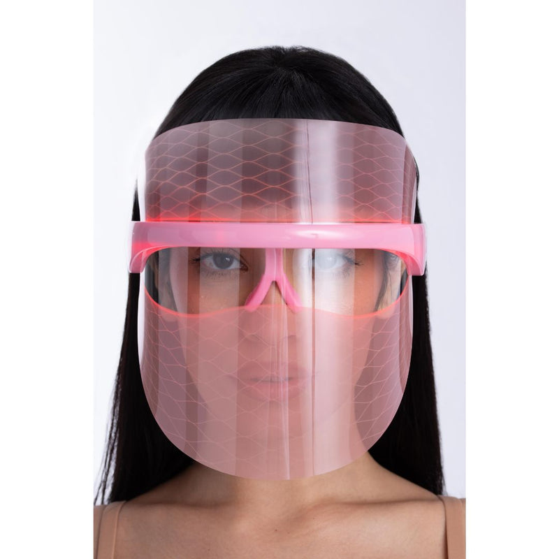 Skin Gym Wrinklit LED Face Mask - Skin Gym
