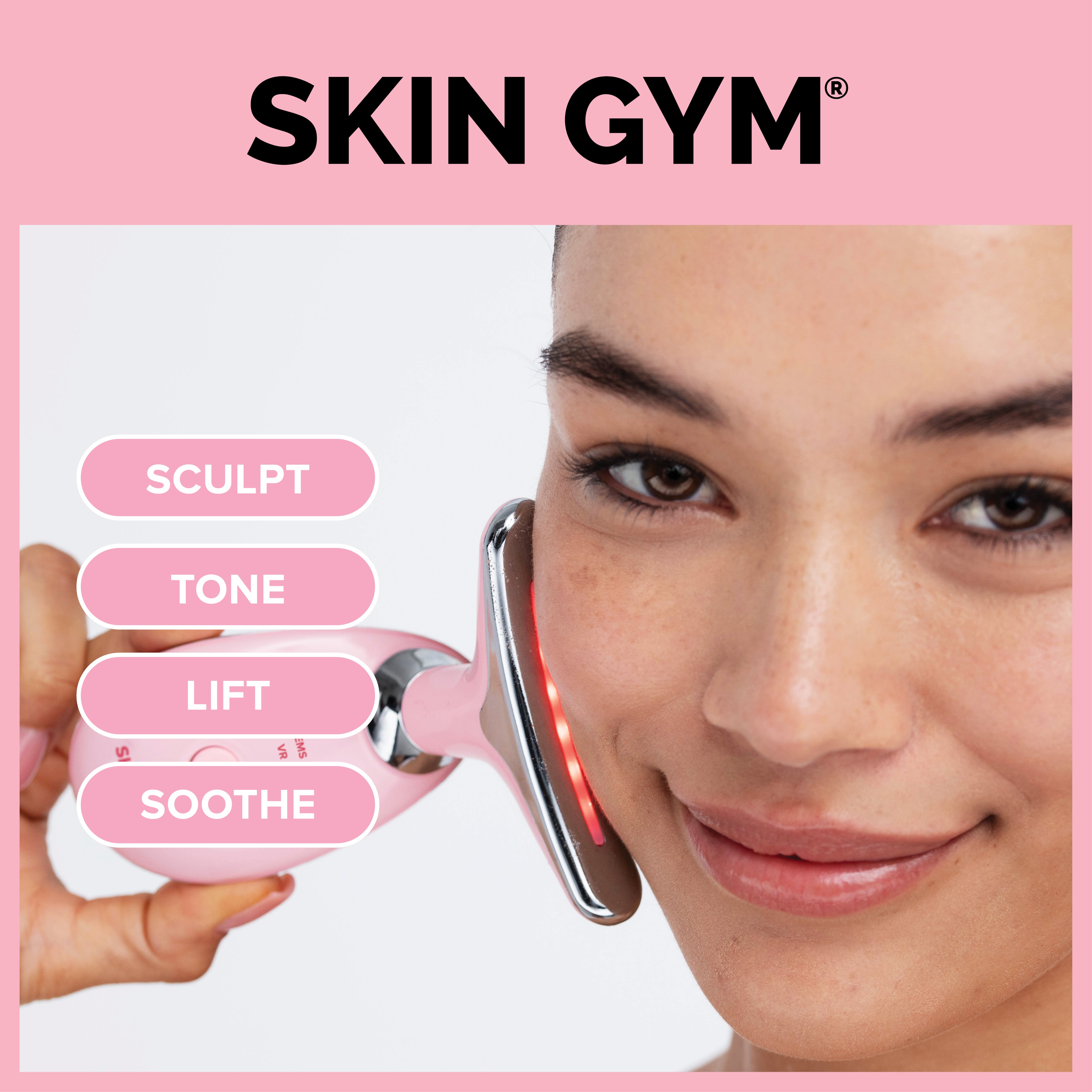 LitLift LED Facial Tool