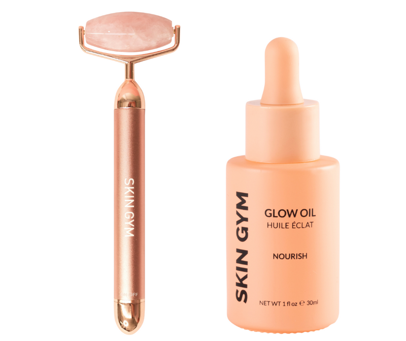 Lift & Sculpt Duo - Skin Gym
