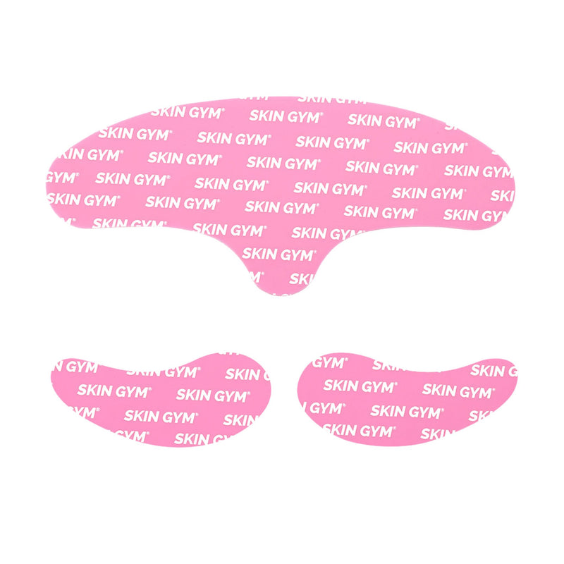 Re-Usable Mask Collection - Skin Gym