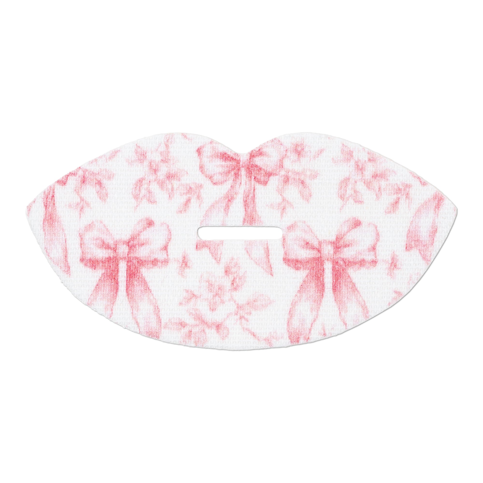 Mouth Tape - Bows (30 Pack) - Skin Gym