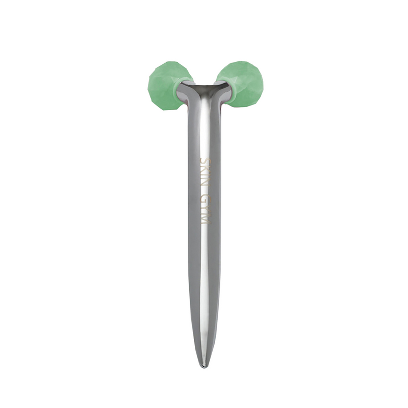 Skin Gym Jade Revi Beauty Roller - Skin Gym