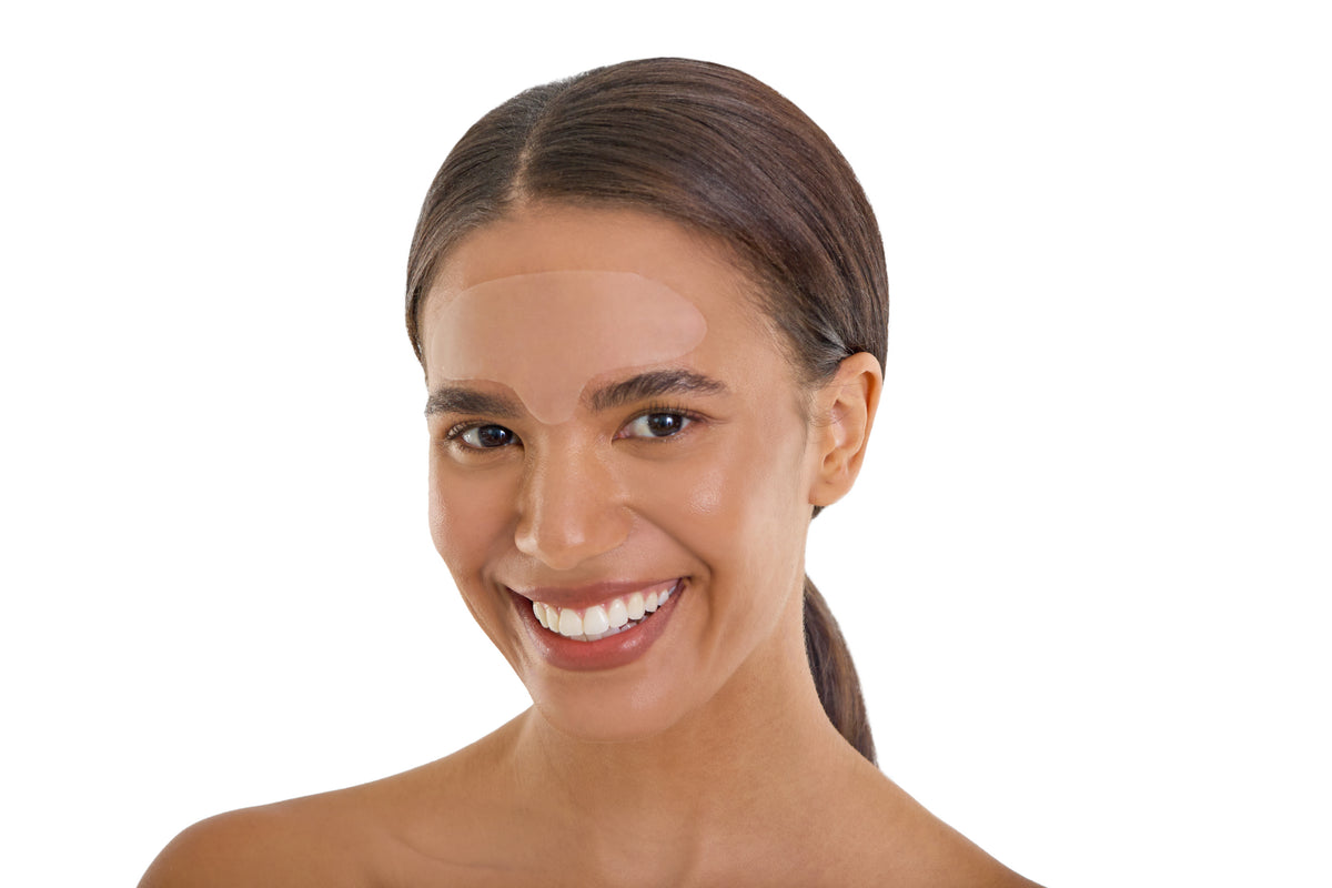 Forehead Patch - Skin Gym