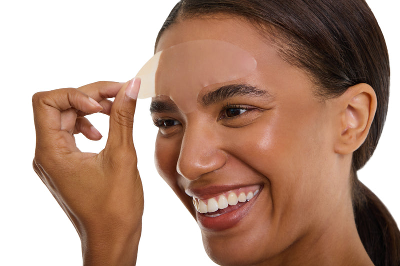 Forehead Patch - Skin Gym
