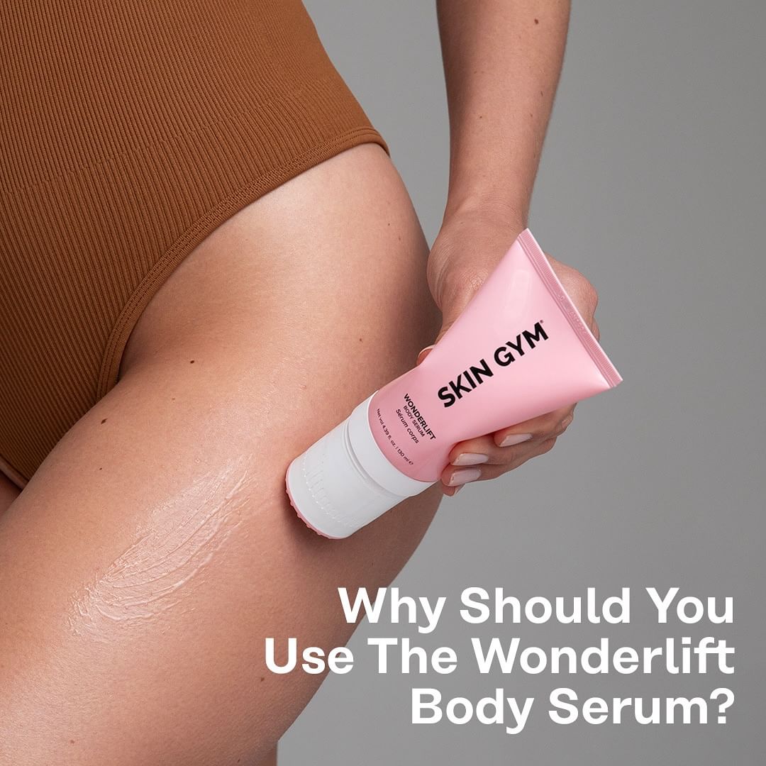 WonderLift Body Serum - Skin Gym