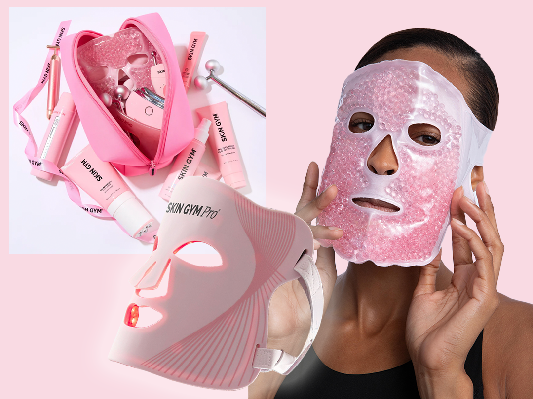 Your Valentine's Day Glow-Up Guide