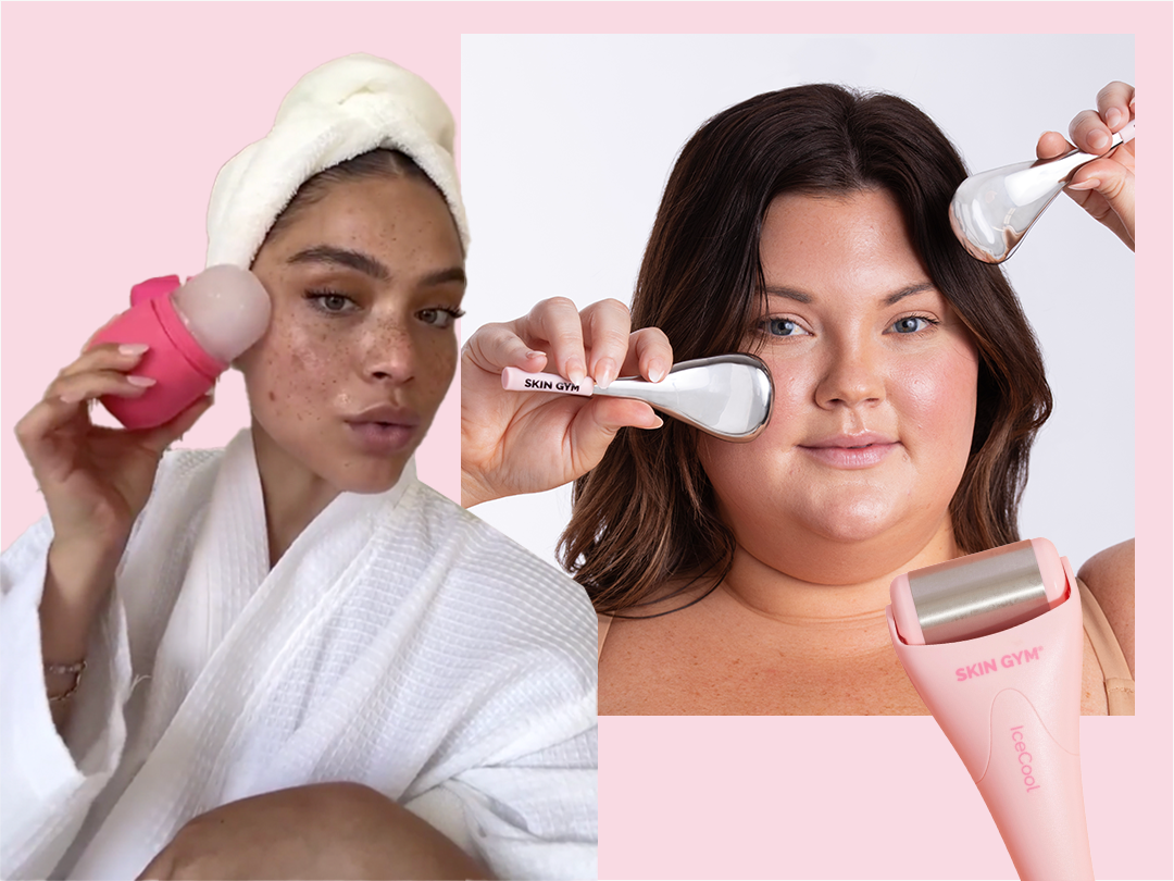 The Power of Ice Therapy: Why You Need an Ice Roller in Your Routine