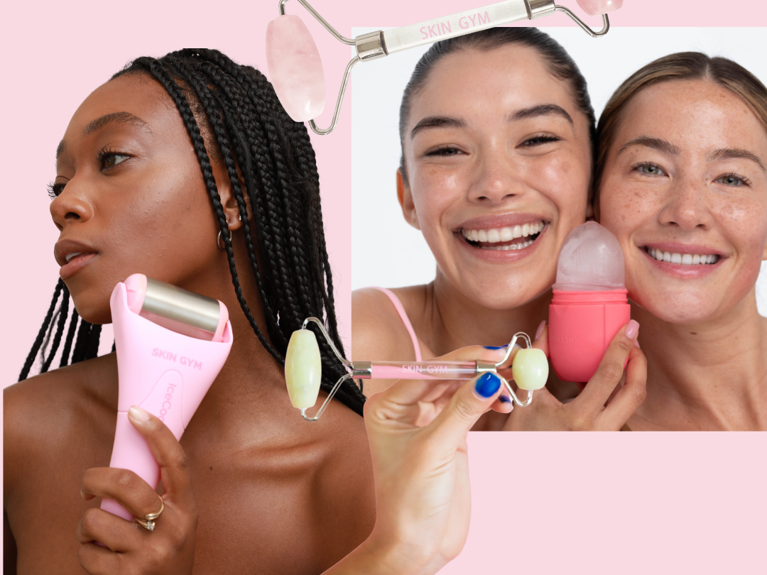 The Benefits of Using Facial Rollers in Cold Weather