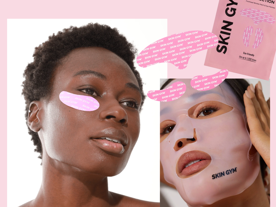 The Smooth Skin Edit: Reusable Masks That Go the Extra Mile