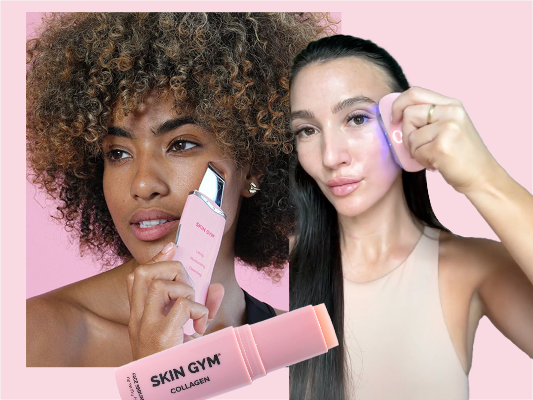 Your Guide to Spring Cleaning Your Beauty Routine