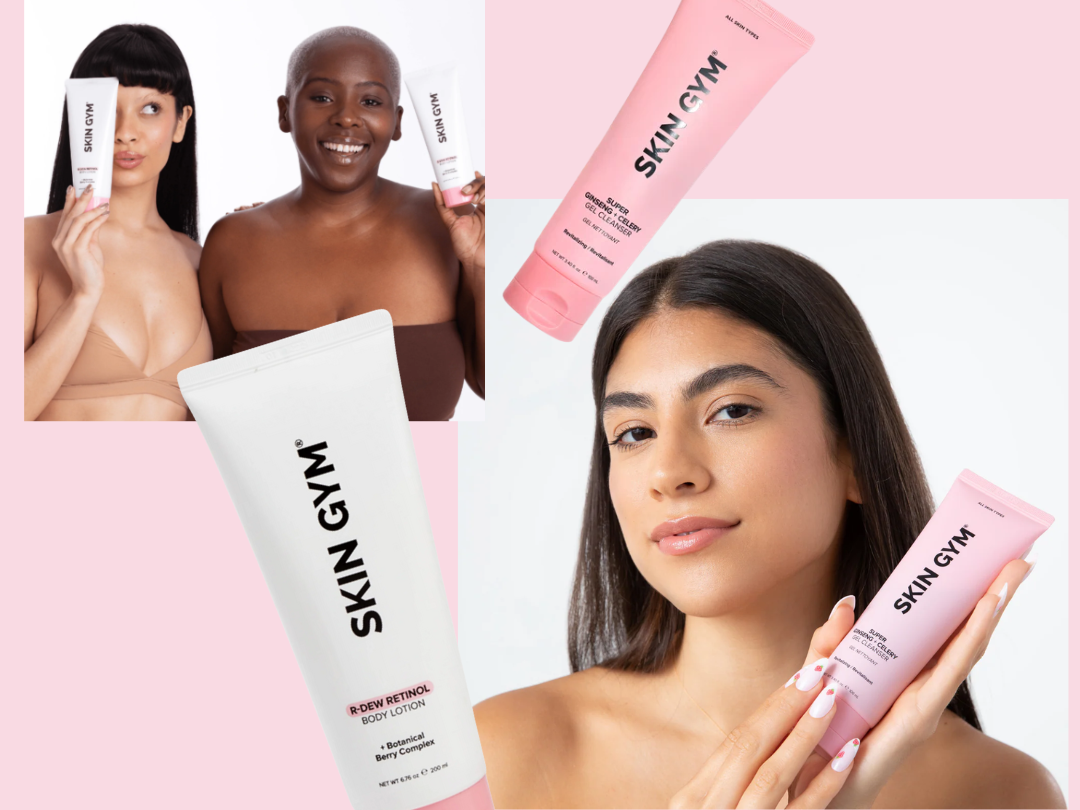 THE POWER OF EFFECTIVE EXFOLIATION: HOW TO DO IT RIGHT FOR RADIANT SKIN