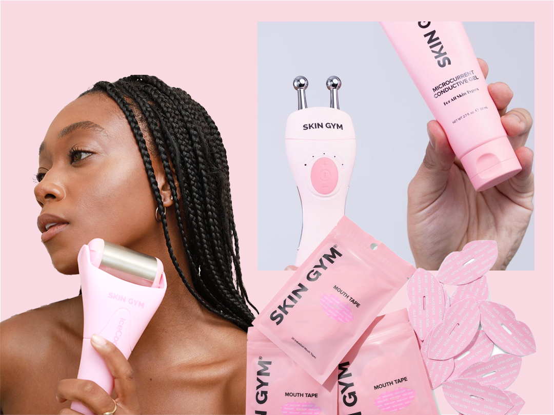 The Skin Gym Spring Edit: Our Team's Must-Have Tools