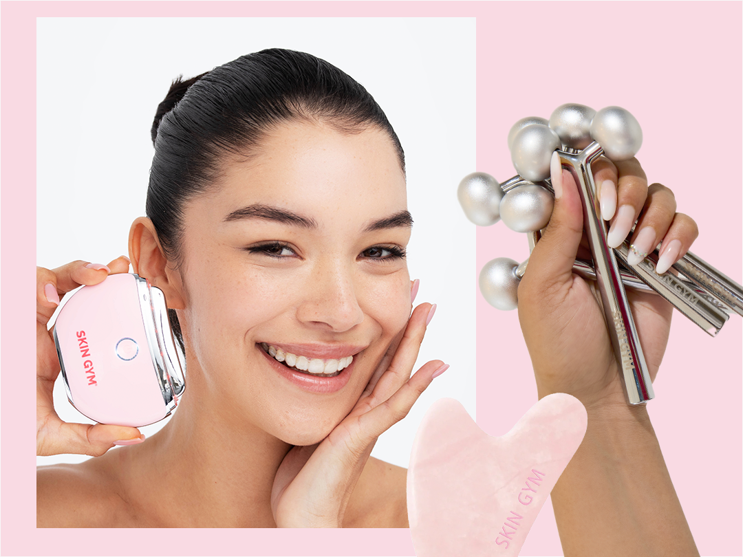 Why Facial Massage Is the Secret to Radiant Skin