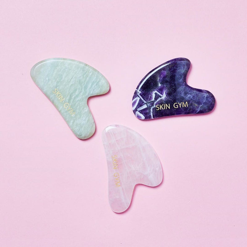 Why the Gua Sha is Becoming a Popular At Home Skincare Tool in 2020