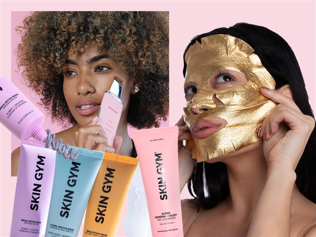 Dewy Days Ahead: The Secret to Radiant, Spring-Ready Skin