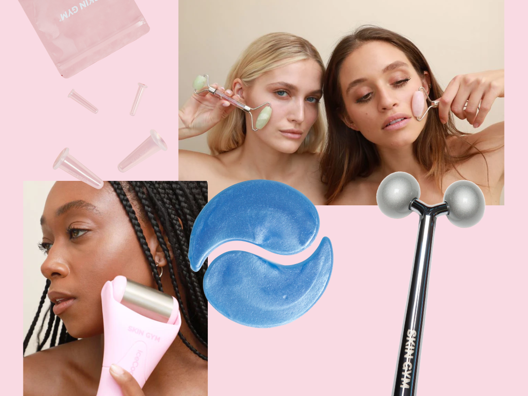 How to Treat a Puffy Face