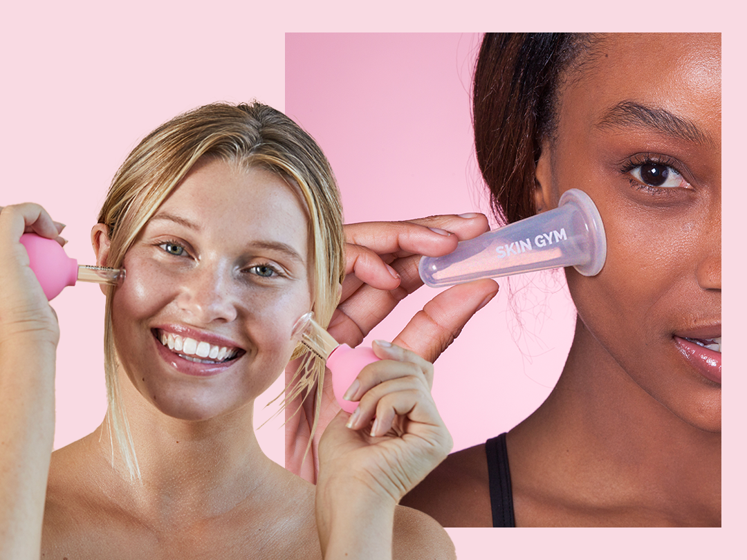DIY Facial Cupping: Tips for Safe and Effective Use at Home