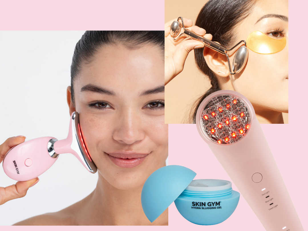 Building a Cozy Evening Routine: Relaxing With Skin Gym Tools