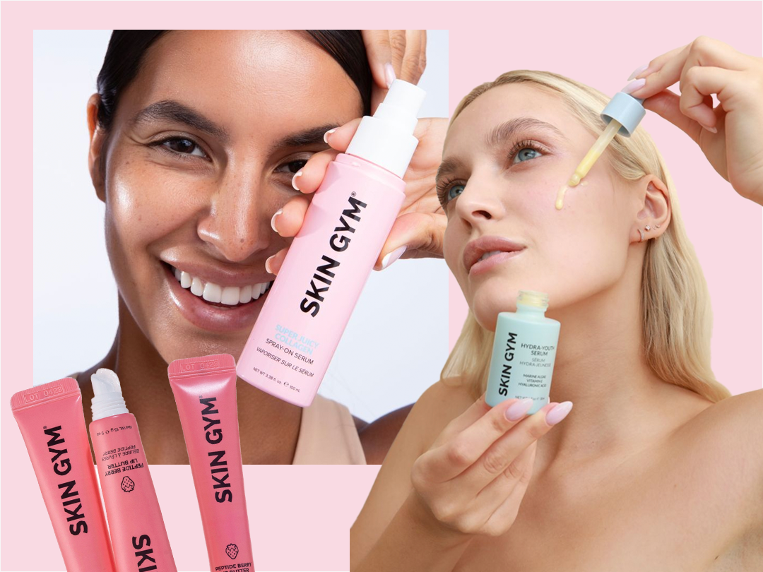 Festival-Ready Skin: How to Stay Fresh from Day to Night