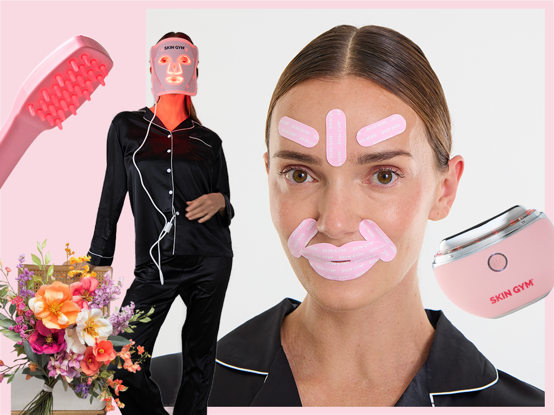 Mother’s Day Glow: Beauty Tools Your Mom Will Love