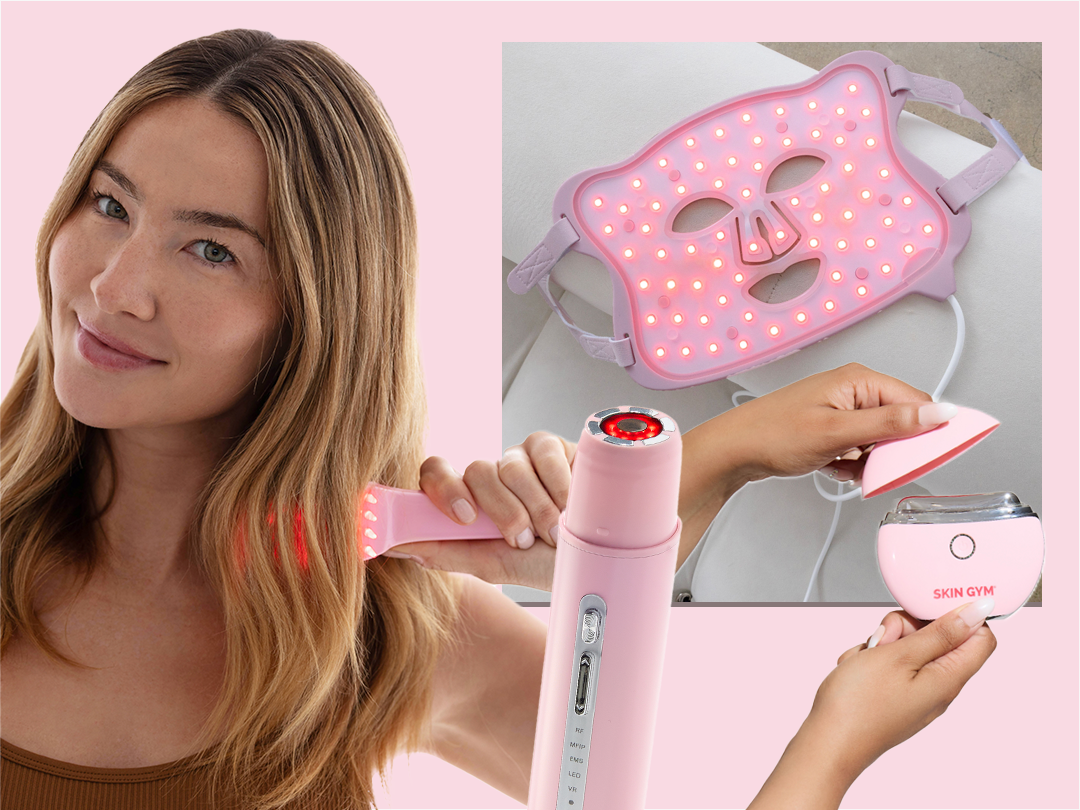 Trend Watch: Why Everyone's Talking About LED Therapy in 2025