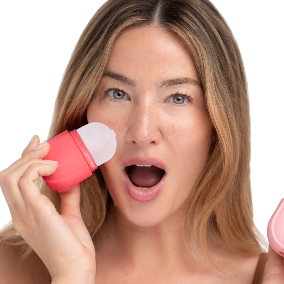 The Power of Ice Therapy: Why You Need an Ice Roller in Your Routine