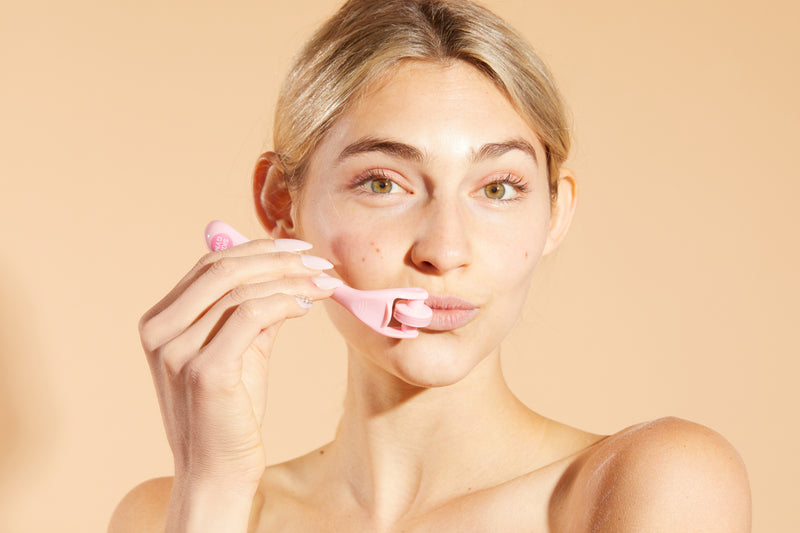 Everything You Need to Know About Microneedling at Home